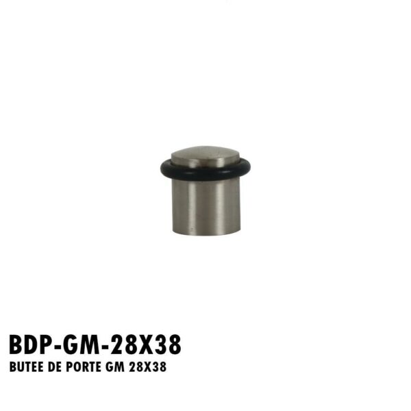 BUTEE DE PORTE GM 28X38