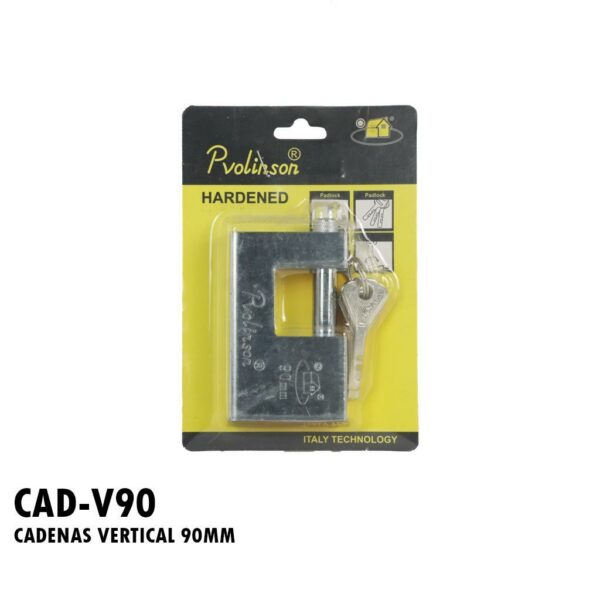 CADENAS VERTICAL 90MM