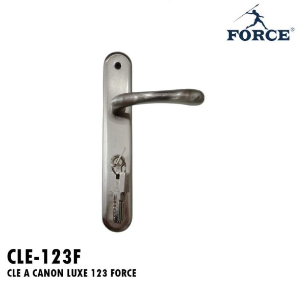 CLE A CANON LUXE 123 FORCE
