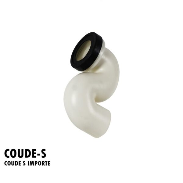 COUDE S IMPORTE