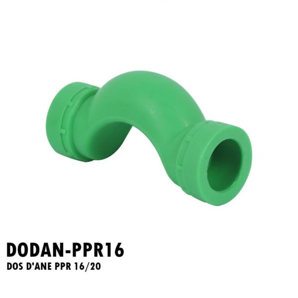 DOS D'ANE PPR 16/20