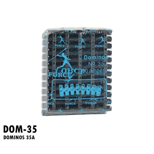 DOMINOS 35A