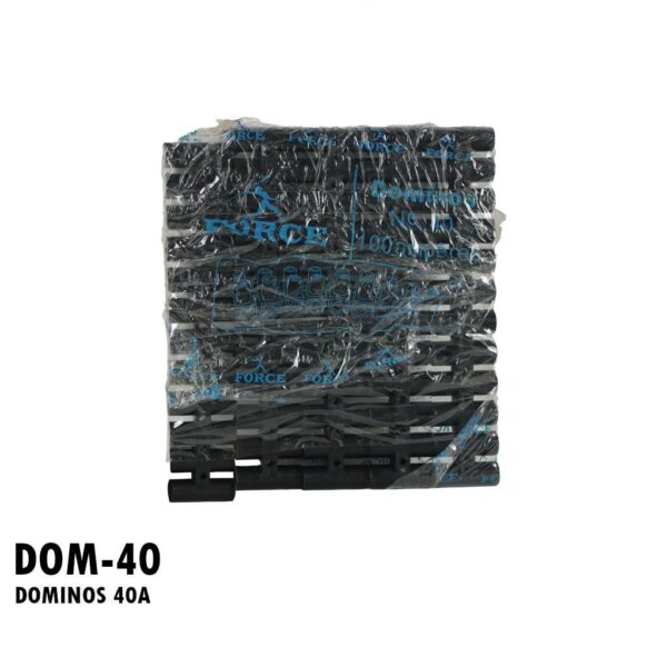 DOMINOS 40A