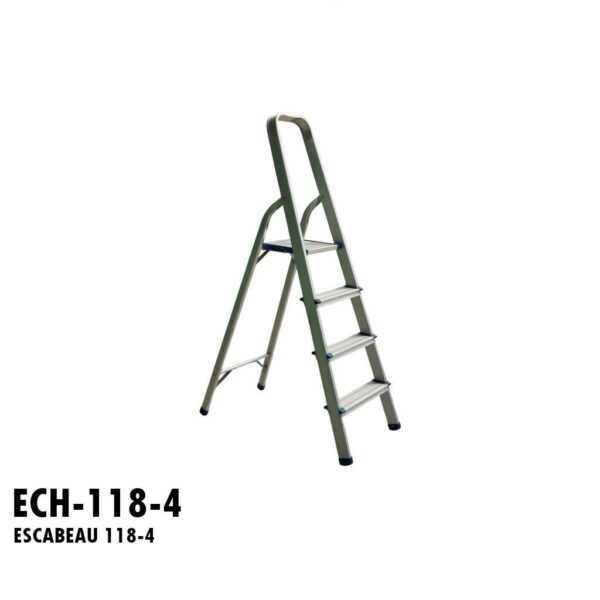 ESCABEAU 118-4