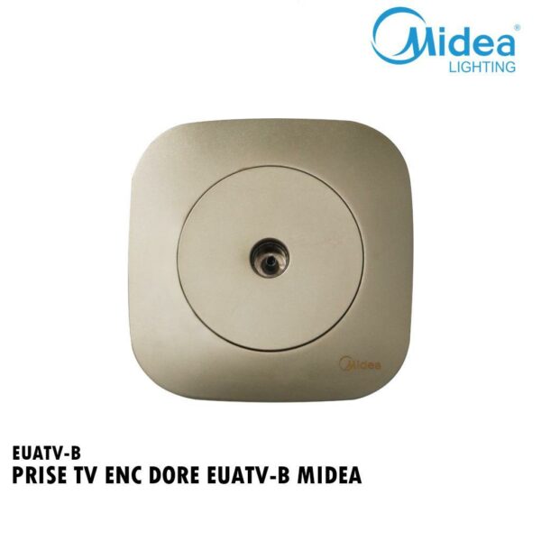 PRISE TV ENC DORE EUATV-B MIDEA