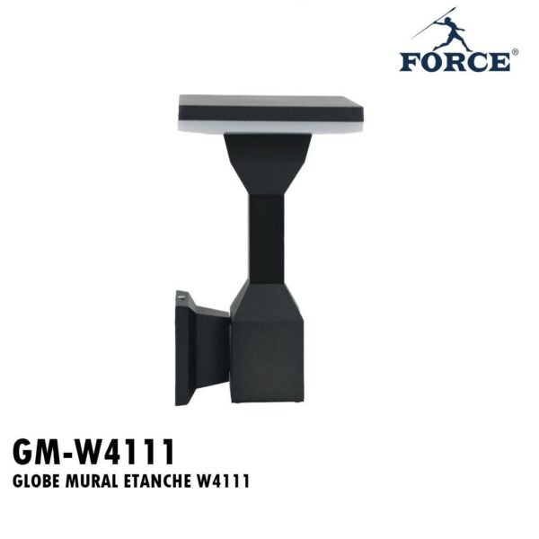 GLOBE MURAL ETANCHE W4111