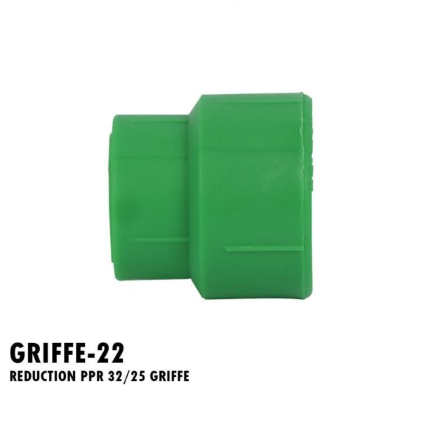 REDUCTION PPR 32/25 GRIFFE