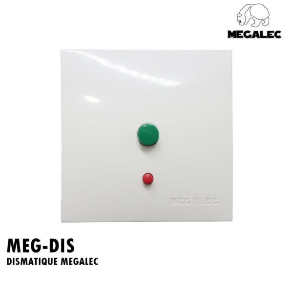 DISMATIQUE MEGALEC