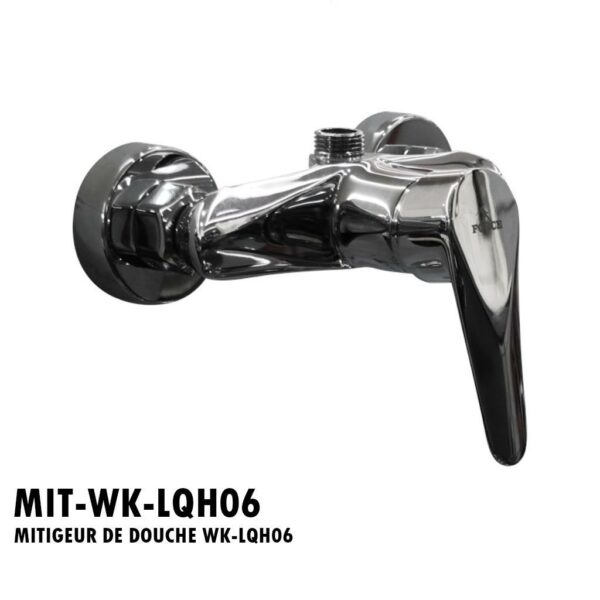 MITIGEUR DE DOUCHE WK-LQH06