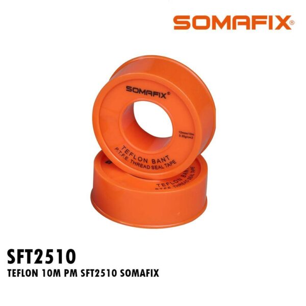 TEFLON 10M PM SFT2510 SOMAFIX