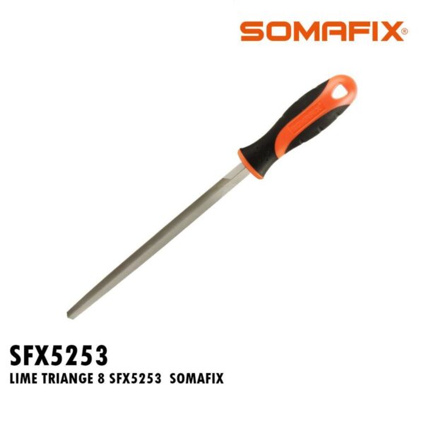 LIME TRIANGE 8 SFX5253  SOMAFIX
