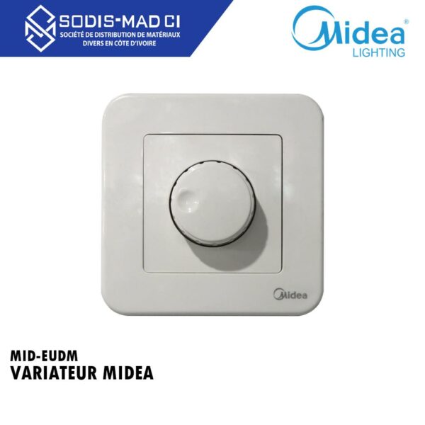 VARIATEUR MIDEA
