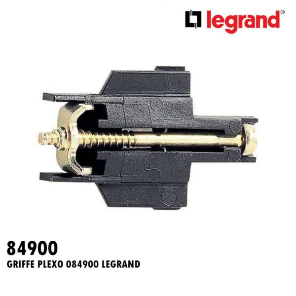 GRIFFE PLEXO 084900 LEGRAND