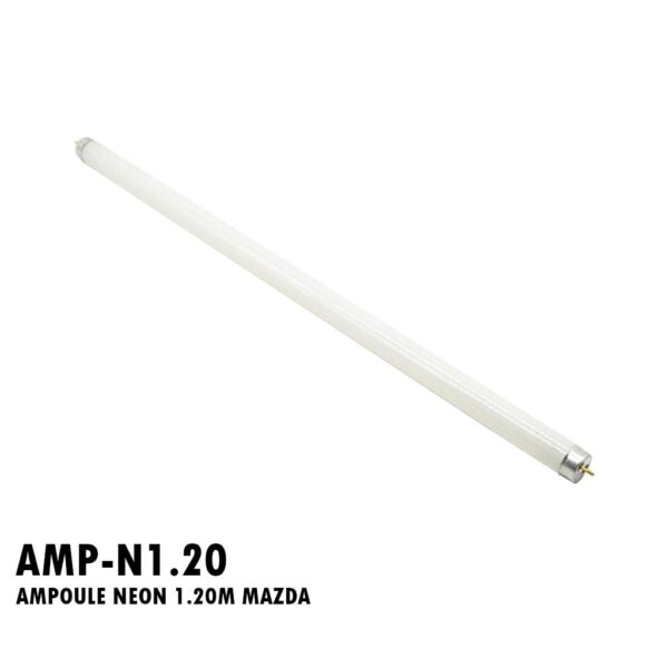 AMPOULE NEON 1.20M MAZDA