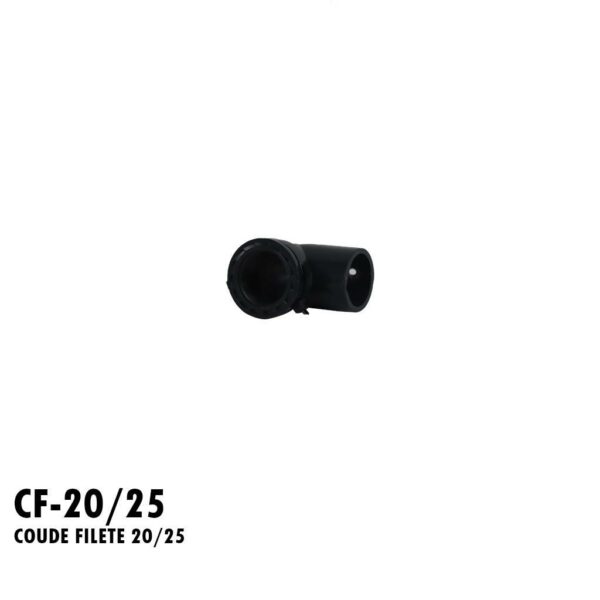 COUDE FILETE 20/25
