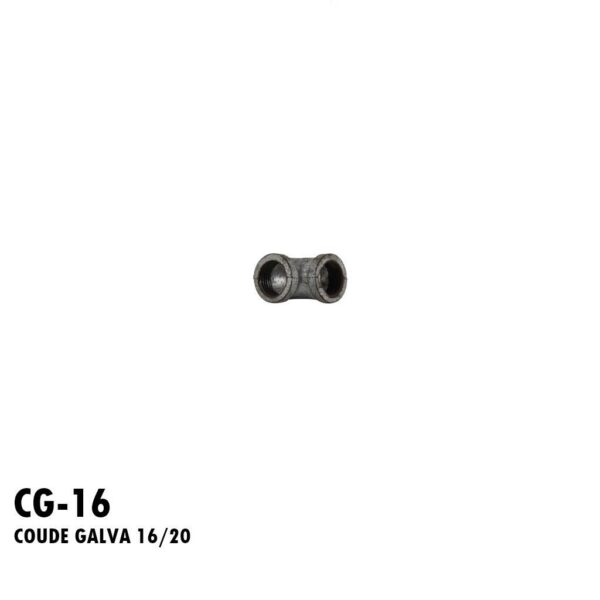 COUDE GALVA 16/20