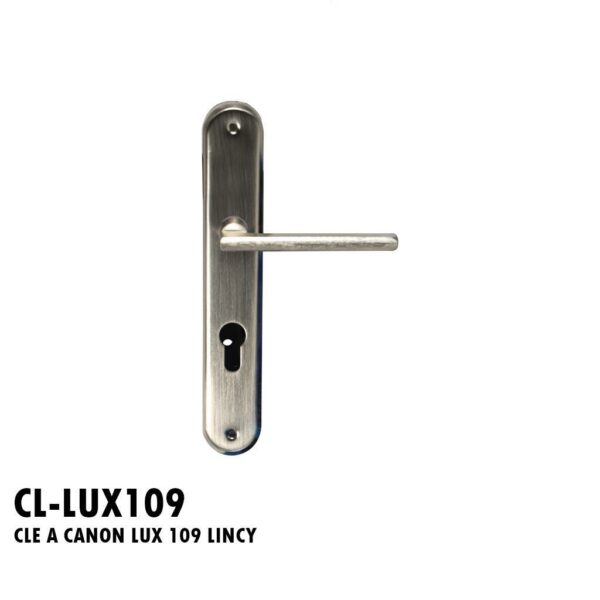 CLE A CANON LUX 109 LINCY