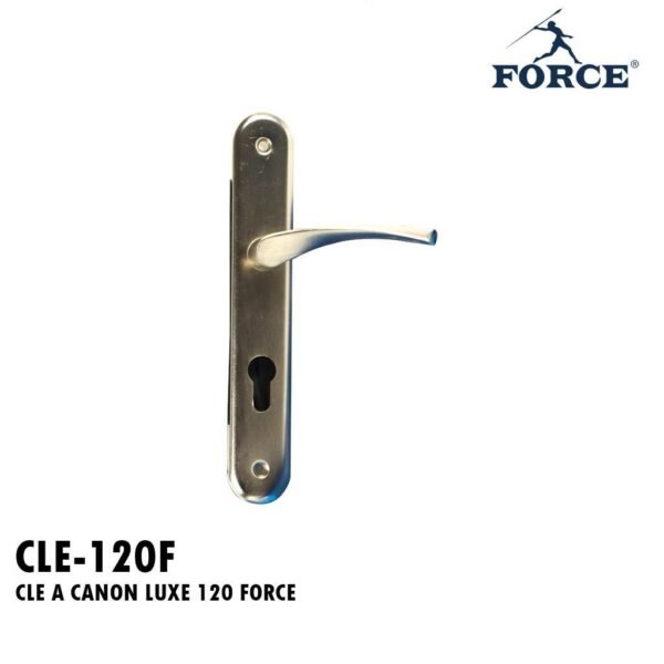 CLE A CANON LUXE 120 FORCE