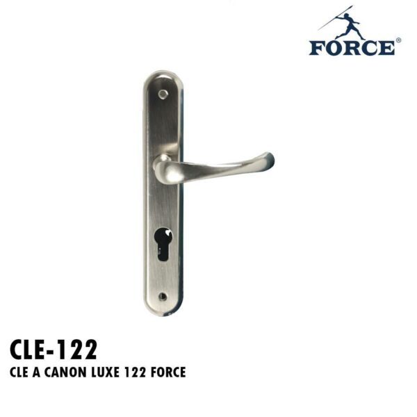 CLE A CANON LUXE 122 FORCE