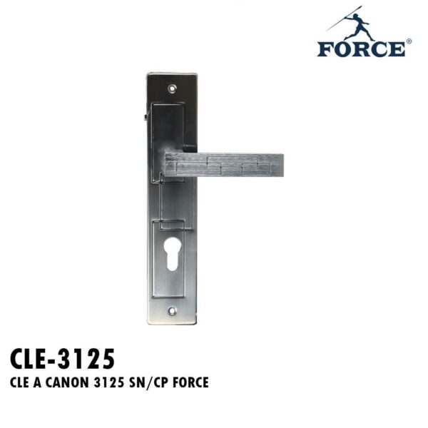 CLE A CANON 3125 SN/CP FORCE