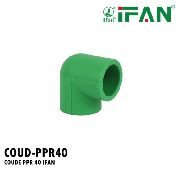 COUDE PPR 40 FORCE