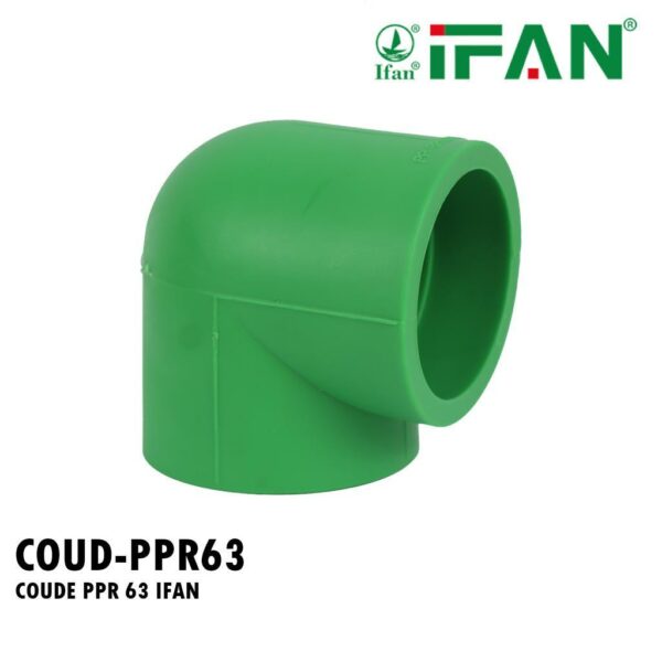 COUDE PPR 63 FORCE