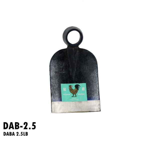 DABA 2.5LB