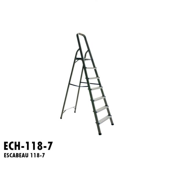 ESCABEAU 118-7