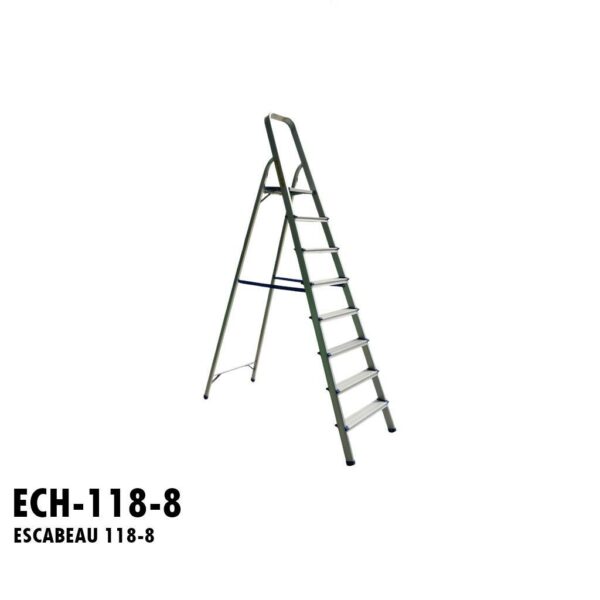 ESCABEAU 118-8