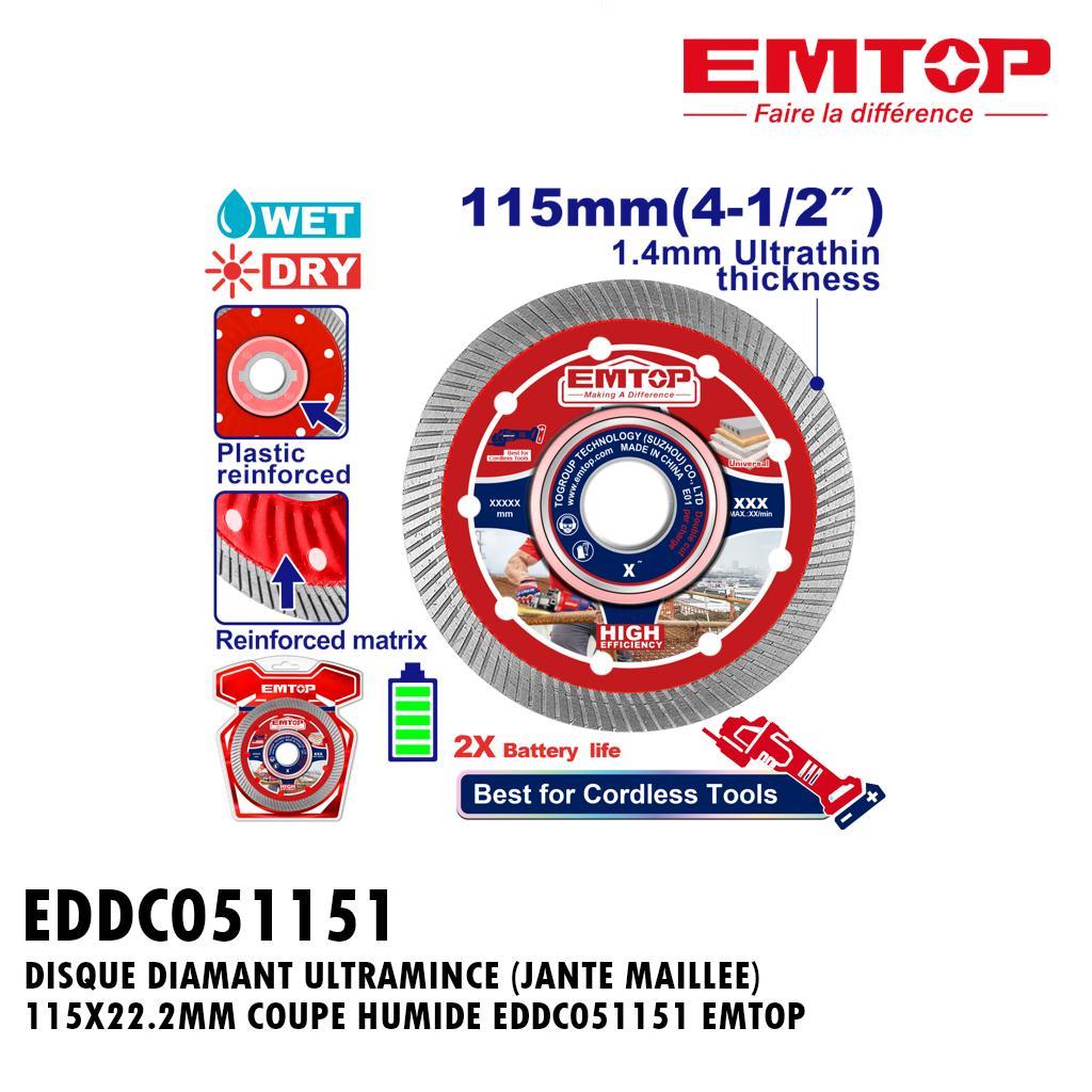 EDDC051151