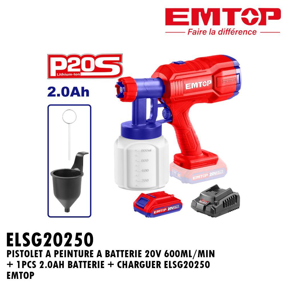 ELSG20250