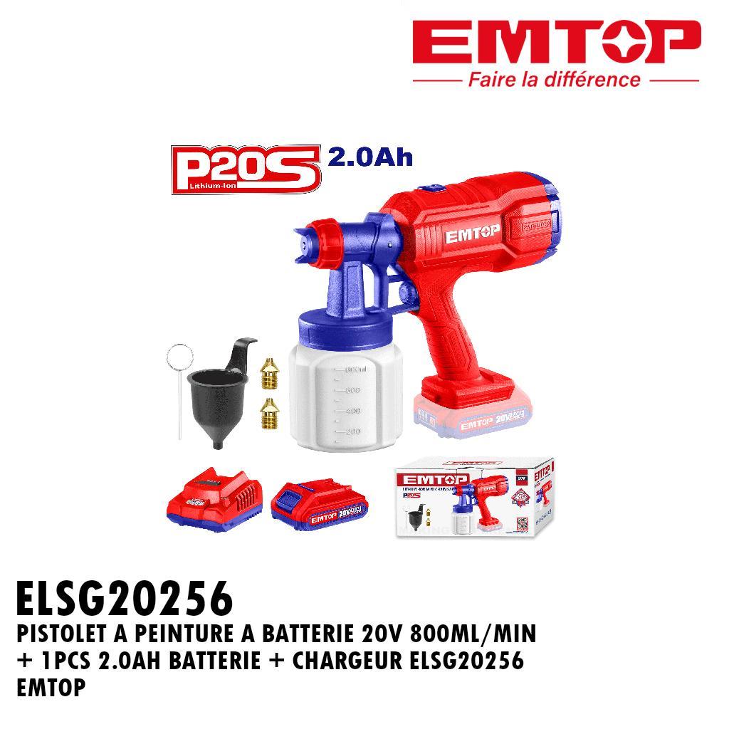 ELSG20256