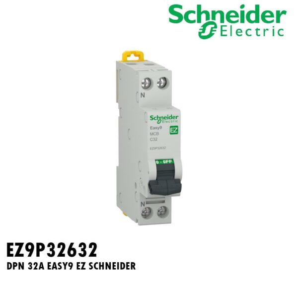 DPN 32A EASY9 EZ SCHNEIDER