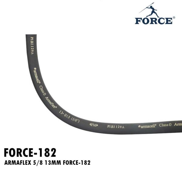 ARMAFLEX 5/8 13MM FORCE-182