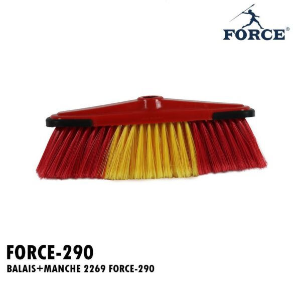 BALAIS+MANCHE 2269 FORCE-290