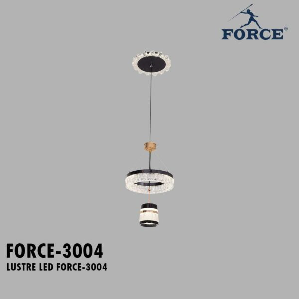 LUSTRE LED FORCE-3004