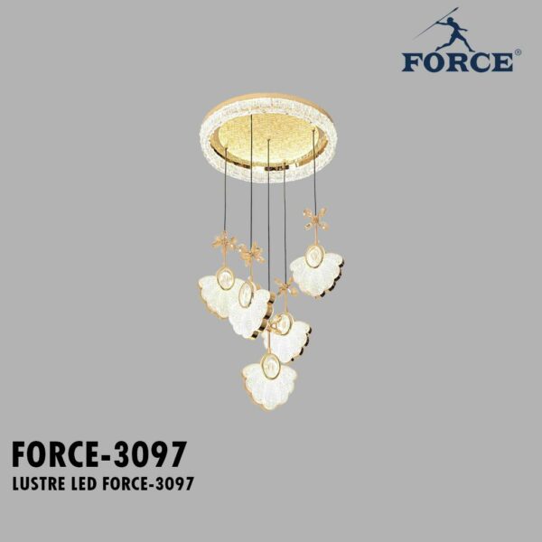 LUSTRE LED FORCE-3097
