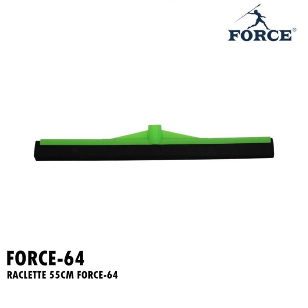 RACLETTE 55CM FORCE-64