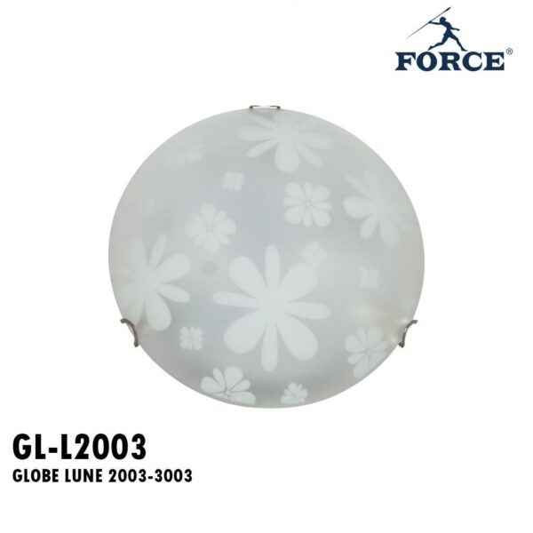 GLOBE LUNE 2003-3003