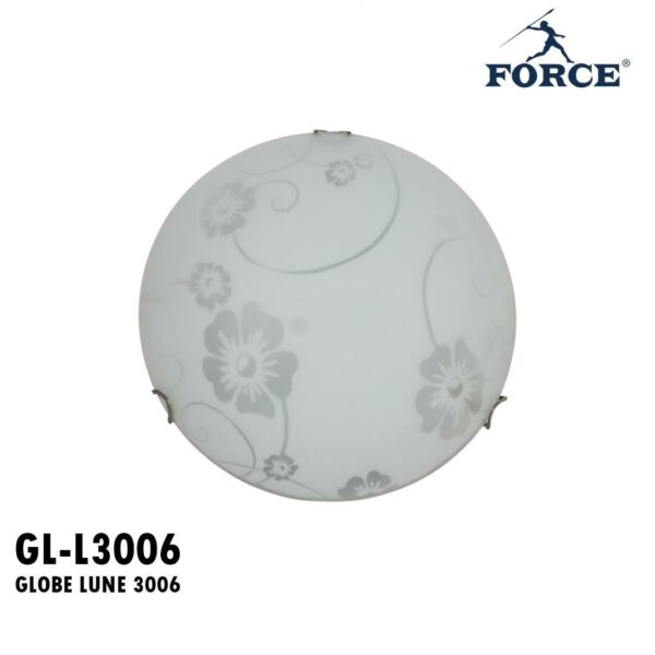 GLOBE LUNE 3006