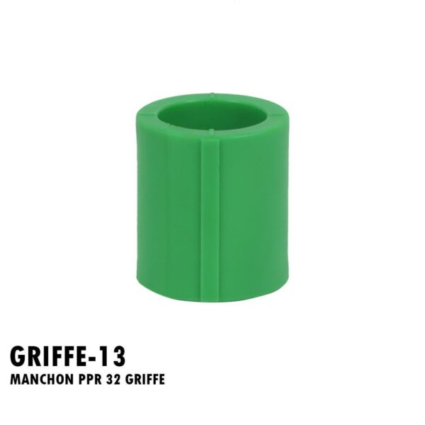 MANCHON PPR 32 GRIFFE