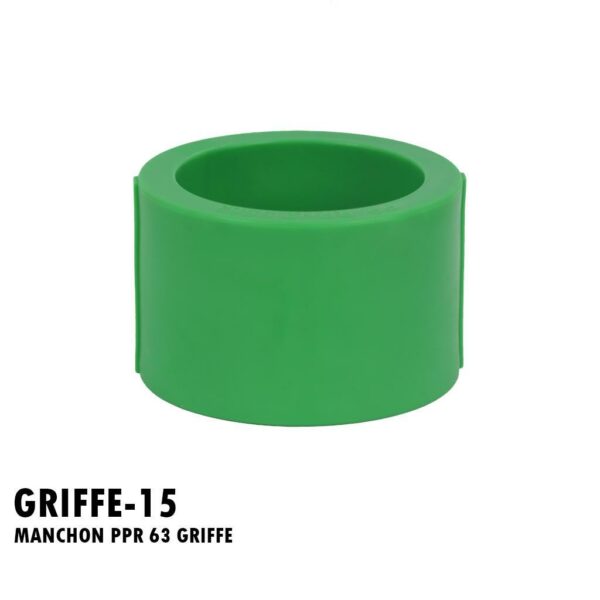 MANCHON PPR 63 GRIFFE