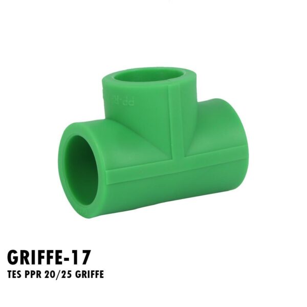 TES PPR 20/25 GRIFFE