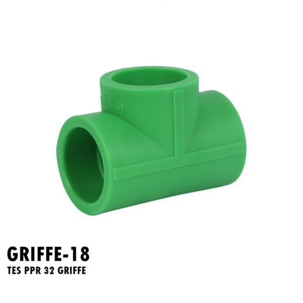 TES PPR 32 GRIFFE