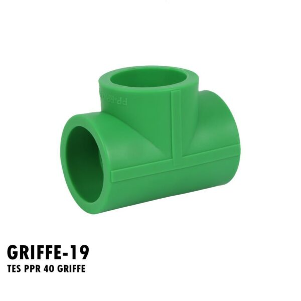 TES PPR 40 GRIFFE