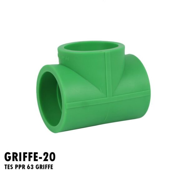 TES PPR 63 GRIFFE