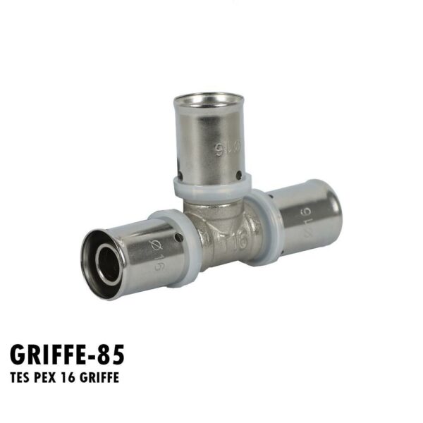 TES PEX 16 GRIFFE