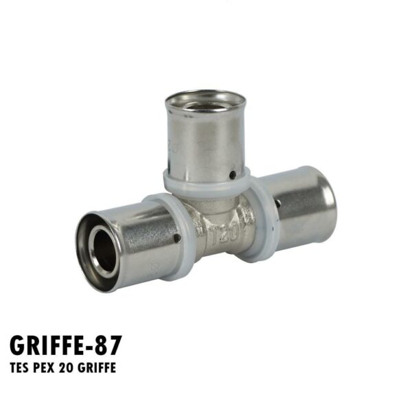 TES PEX 20 GRIFFE
