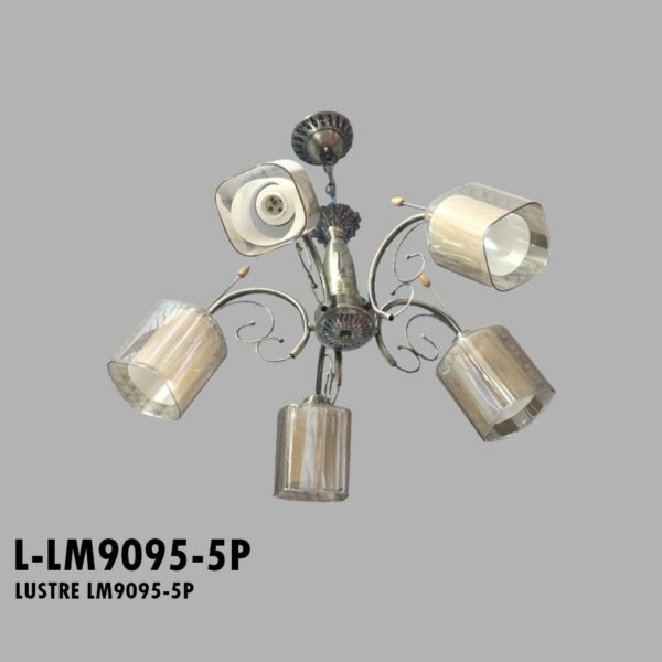 LUSTRE LM9095-5P