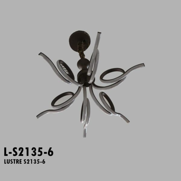 LUSTRE S2135-6